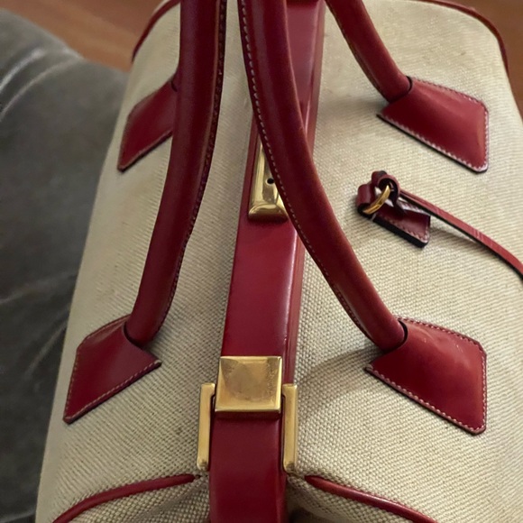 Authentic Prada bag - Picture 14 of 16